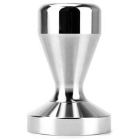 Stainless Steel Coffee Tamper Barista Espresso Tamper Base Coffee Bean Press