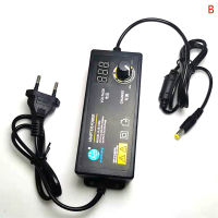 Variety ✨Hot Sale✨ Power Switching adapte Digital Display Voltage Regulation Power Supply adatpor