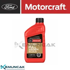 18 Quarts Auto. Transmission Fluid Genuine FORD MOTORCRAFT MERCON