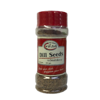 UNT DILL SEEDS 60g. United 60 G