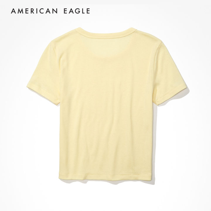 american-eagle-baby-tee-เสื้อยืด-ผู้หญิง-ewts-037-8209-700
