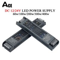 ℗✥ Led Lights Strip Power Supply 24v Led Strips Power Supply - Dc 12v 24v Switching - Aliexpress