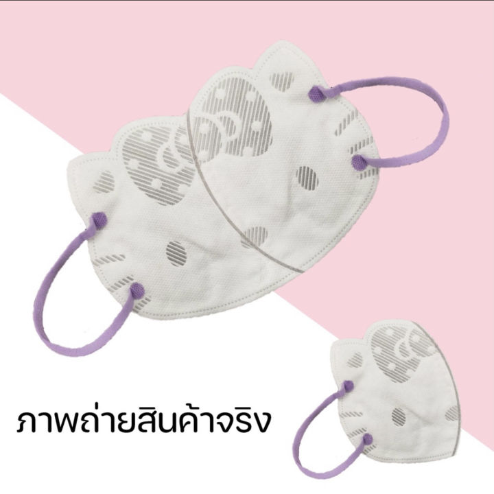 hello-kitty-แมสคิตตี้ของผู้ใหญ่-ที่ปิดปาก-ปิดจมูก-ลายหน้าคิตตี้-ผลิตปี-2020-น่ารักมากๆ