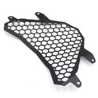 [COD] Suitable for G310GS/R GSADV modified headlight protection grid quick release protective