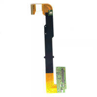 หน้าจอ LCD Flex Cable Professional Rust-Proof Repair Parts DSLR กล้องเพลาหมุนหน้าจอ Flex Cable สำหรับ FUJI XA2 X-A2คุณภาพสูงหน้าจอ