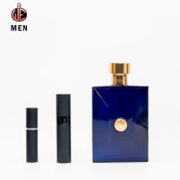 Versace Pour Homme Dylan Blue Eau De Toilette Decant 5ml, 10ml (men)