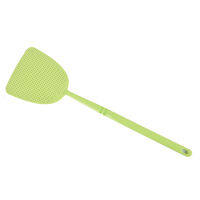 Plastic Insect Prevent Fly Swatter Bug Pest Mosquitoes Control Handles Tool