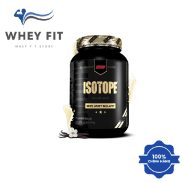 ISO TOPE 5lbs 2.3kg - HỖ TRỢ PHỤC HỒI VÀ TĂNG TRƯỞNG CƠ BẮP