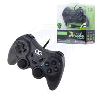 Anitech JoyPad J235 จอยคอมพิวเตอร์ Joy USB