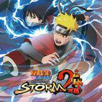 [PC Game] เกม PC เกมคอม Game PC  Naruto Shippuden: Ultimate Ninja Storm 2  [PC Game]