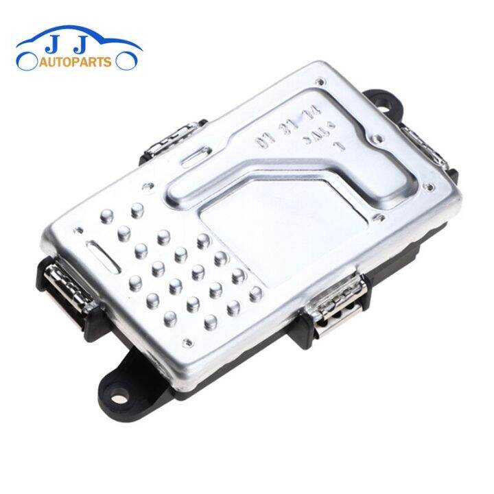 Fan Blower Motor Resistor Module For Mercedes C E Class W207 W204 W212