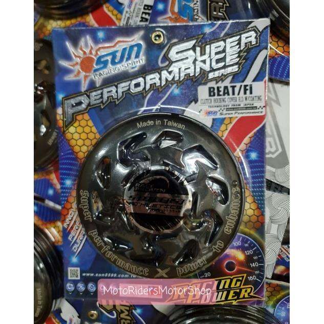 Sun Clutch Bell for Honda Beat Fi with Groove 100 ORIGINAL SUN RACING