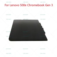 สำหรับ Lenovo 500E Chromebook Gen 3 500E 3Rd หน้าจอสัมผัส LCD Digiziter ประกอบ5D11C95886แสดงผลรุ่นที่สาม