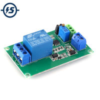 วงจรเปรียบเทียบแรงดันไฟฟ้า LM393วงจรควบคุมรีเลย์5V 1CH สำหรับการทดสอบการใช้งานวงจรดัดแปลงวงจรยานยนต์