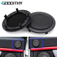 Car Front Rear Door Tweeter Speaker Cover Audio Horn Panel For BMW 1 2 3 4 Series M3 M4 F30 F31 F34 F33 F36 F82 F20 F21 F22 F23