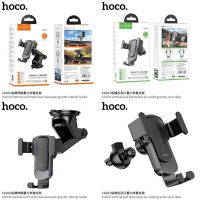 ขาตั้งมือถือ Hoco CA103/CA104 Car Phone Holder ที่ตั้งโทรศัพท์สำหรับรถยนต์ ที่วางมือถือ ที่จับมือถือ ยึดมือถือ​สำหรับ​รถยนต์​แบบติดช่องแอร์​และแบบคอนโซล ส่งจากไทย​