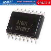 5pcs/lot UPA1601 A1601 UPA1601GS-E2 UPA1601GS SOP16 MONOLITHIC  MOSFET  IC In Stock