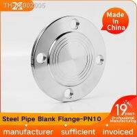 ◐✈ Shengxiang 304 stainless steel flange plate flange piece RF raised face mechanical part GB5010 plug plate BL blind plate P