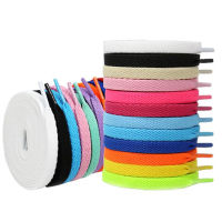 120ซม. รอบ Shoelaces 15สีรองเท้าผ้าใบรองเท้า Laces Strings Shoelaces Bootlaces กีฬา Boot ลูกไม้กีฬารองเท้า8มม.