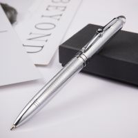 Luxury Quality Business Office Ballpoint Pen New Student School Stationery Supplies pens for writing