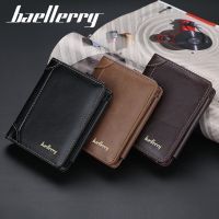 ??สินค้าพร้อมส่ง?? Baellerry กระเป๋าสตางค์ กระเป๋าสตางค์ผู้ชาย