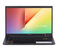 Notebook ASUS D413IA-EB303TS (14) Indle Black