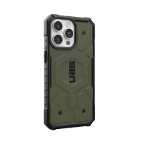 UAG Pathfinder MS เคสกันกระแทก สำหรับ 15pm – สี Olive Drab