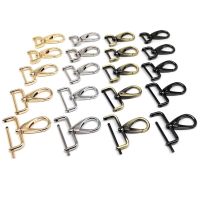 ۩☎ Metal Detachable Openable Swivel Leather Bag Handbag Shoulder Strap Belt Clasp Trigger Buckle Key Ring Dog Chain Collar Snap DIY