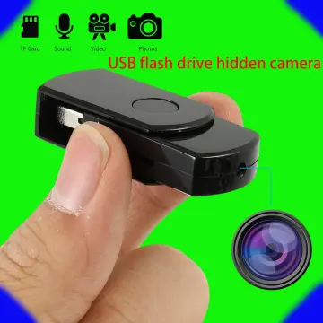 How To Hide a Ring Camera? 15 Easy Ways & Hiding Spots – Conceal-a-Cam