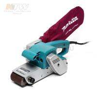 MAKITA 9924DB ขัดกระดาษทรายสายพาน 3"X24" ( M011-9924DB )