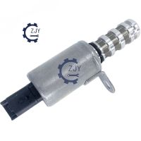 OEM 11367604292 V758776080 VVT Variable วาล์ว Camshaft Timing Solenoid สำหรับ BMW F20 F21 F30 F31 F80 114 116 118 120 316 320 I