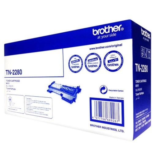 TONER FOR BROTHER TN-2280