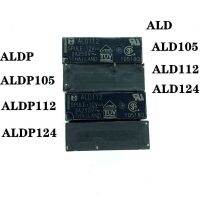 【❉HOT SALE❉】 qu7j5lz 5ชิ้นรีเลย์ใหม่เอี่ยม Ald Aldp 105 112 124 W