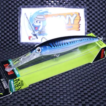 Jual RAPALA UMPAN LURE SALTWATER X-RAP MAGNUM DIVEBAIT 30 - Kota