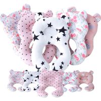 ♨✐♕ Cotton Baby Pillow