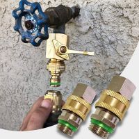 【CW】 M14x1.5 Hose Fitting Garden Irrigation Drip Fittings  Watering System