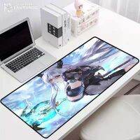 มหากาพย์เซเว่นขนาดใหญ่เองเมาส์ Pad เครื่องเกม Anime Mousepad บริษัท Keypad เกมพรมสำนักงาน