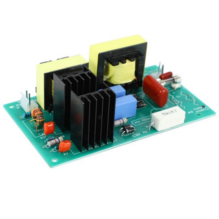 220v-100w-40khz-ultrasonic-cleaning-transducer-cleaner-high-performance-power-driver-board-ultrasonic-cleaner-parts