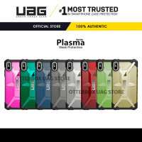 เคส UAG Plasma Series ของแท้สำหรับ iPhone XS Max/xr/x/x/iPhone 6s 6 7 8 Plus / iPhone 11 Pro Max/ 11 Pro/ 11 /Iphone 12 Pro Max/ 12 Pro/ 12 Pro/ 12 / 12 Mini / iPhone 13 Pro Max / 13 Pro / 13 / 13 Mini