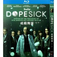 American drama addictive dose BD Hd 1080p Blu ray 2 DVD