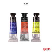 สีน้ำ Sennelier Series 2 สูตรน้ำผึ้ง 10 ml.