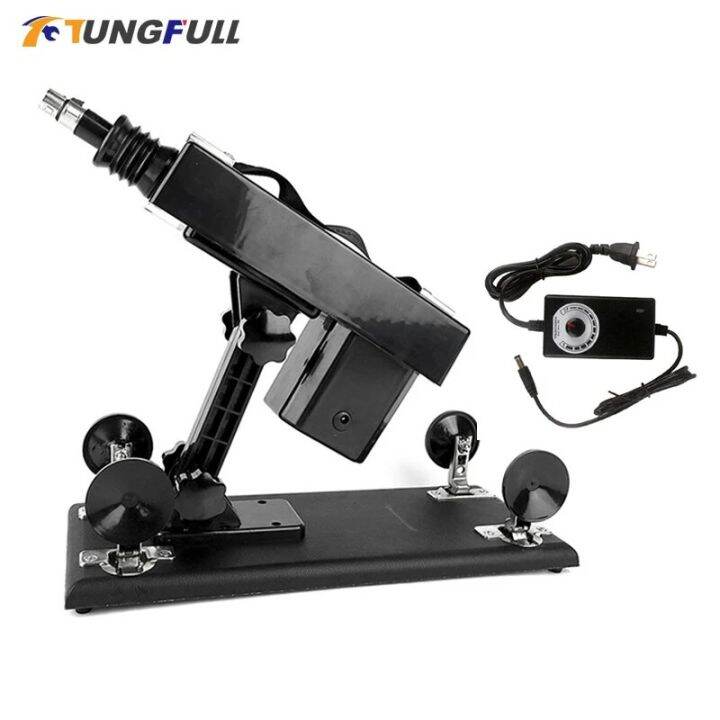 Mini Telescopic Linear Actuator 3XLR DC Electric Motor Telescopic