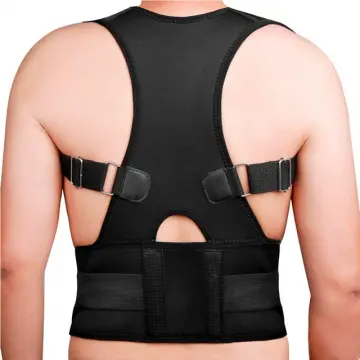 Shop Metal Back Brace For Posture with great discounts and prices online -  Mar 2024