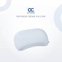 Acmebell Refresh Bean Pillow หมอนหนุน หมอนเย็น หมอนเมมโมรี่โฟม