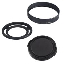 ☊☌◈ Fujifilm X10 Lens Cap