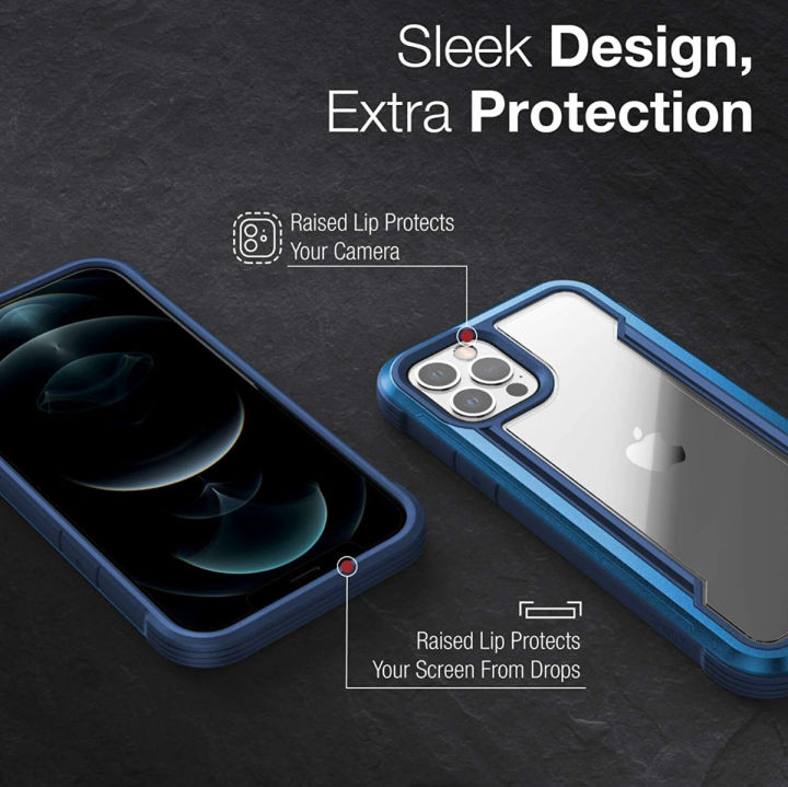 raptic-shield-case-compatible-with-iphone-12-case-amp-iphone-12-pro-case-shock-absorbing-protection-durable-aluminum-frame-10ft-drop-tested-fits-iphone-12-amp-12-pro-blue