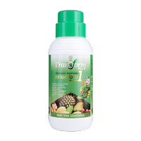 TRANSFORM PLUS 1  ปุ๋ยเสริมชนิดน้ำ 1000 ML