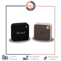 NEW!! ลำโพง Marshall Willen Portable Speaker ใหม่ล่าสุด กำลังขับ 10W คุณภาพเสียงโดดเด่น ลำโพงบลูทูธ ขนาดพกพา