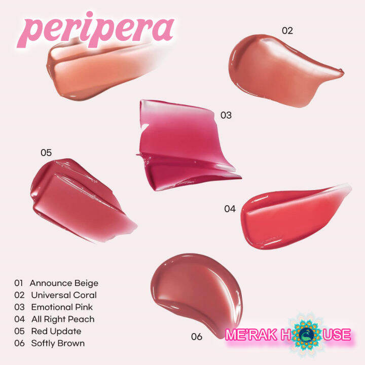 peripera-เพอริเพอร่า-ลิปทินท์มีสี-สี-02-universal-coral-ให้ความชุ่มชื้น-ฟินิชฉ่ำวาว-3-7ก-นำเข้าจากเกาหลี-peripera-water-bare-tine-color-02-universal-coral-from-korea-ลิปทินท์