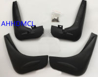 Car Mudguard Mud Flaps Fender Mudguards Splash Guard For Chevrolet Spark 2004 2005 2006 2007 2008 2009 2010 2011 2012